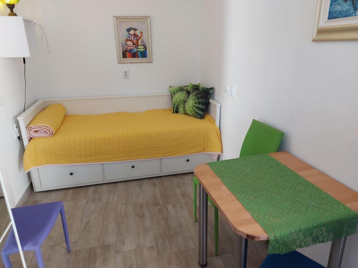 Mala Placa Senj  Εξωτερικό φωτογραφία