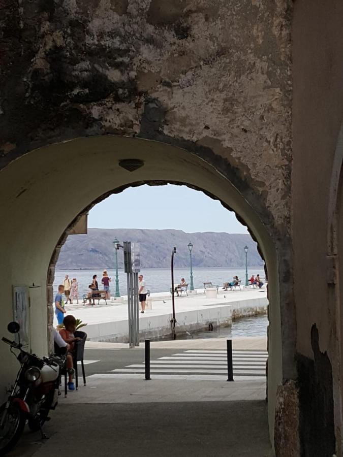 Mala Placa Senj  Εξωτερικό φωτογραφία