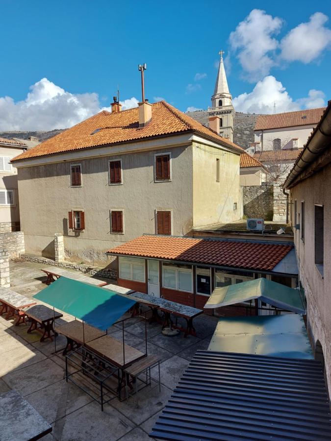 Mala Placa Senj  Εξωτερικό φωτογραφία