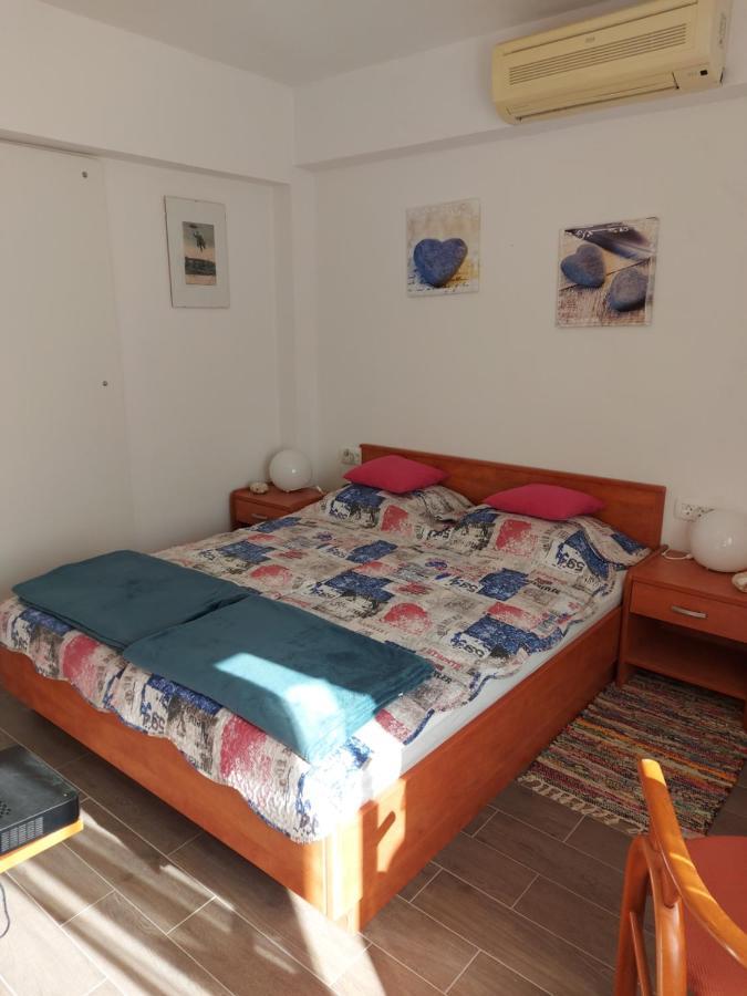Mala Placa Senj  Εξωτερικό φωτογραφία