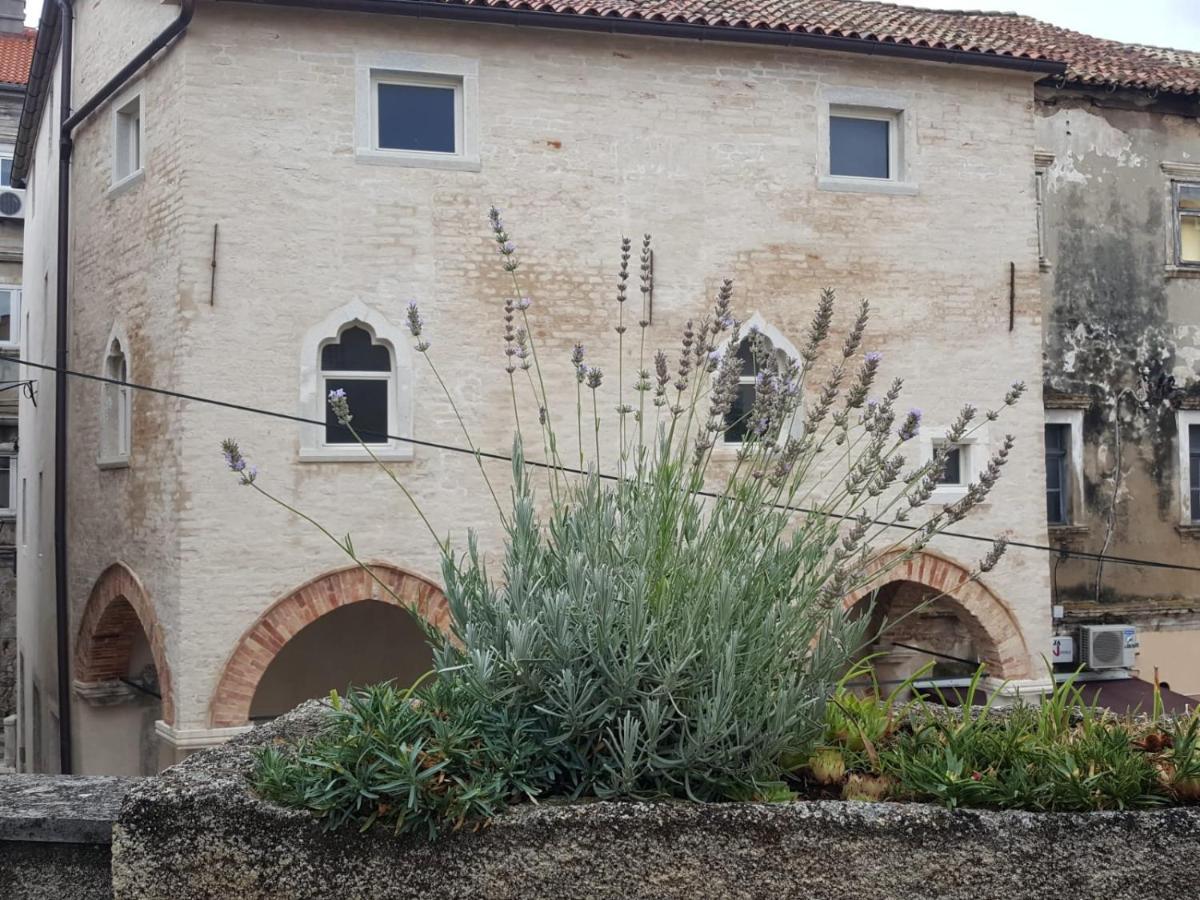 Mala Placa Senj  Εξωτερικό φωτογραφία