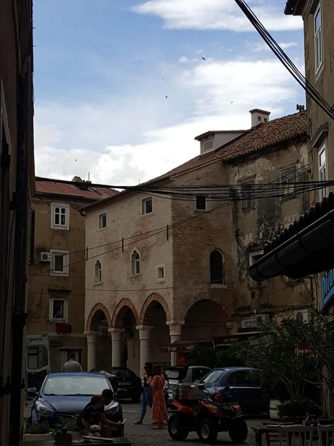Mala Placa Senj  Εξωτερικό φωτογραφία
