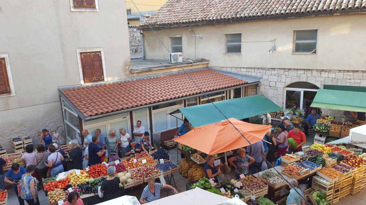 Mala Placa Senj  Εξωτερικό φωτογραφία