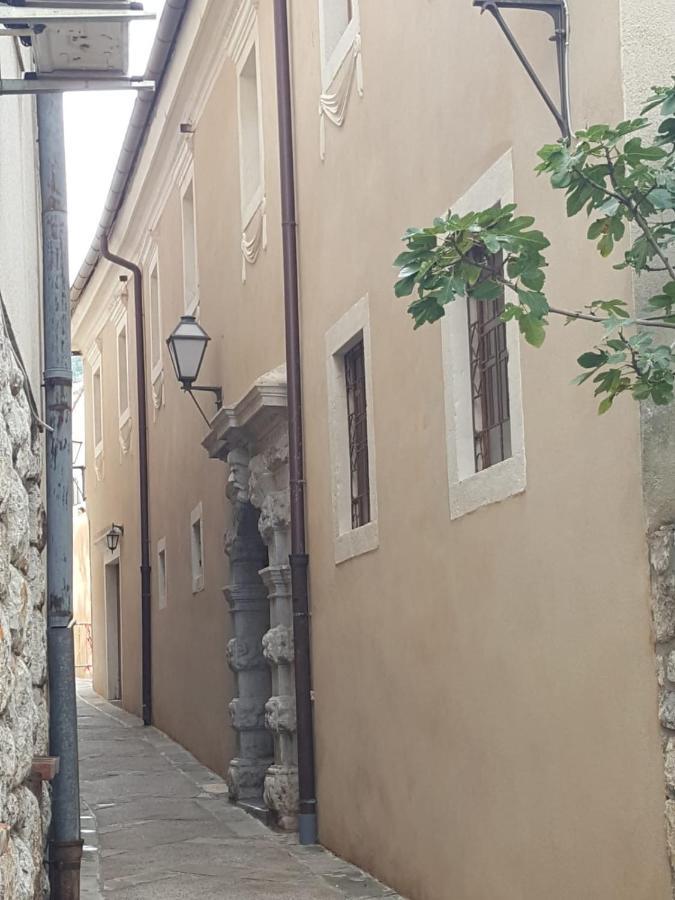 Mala Placa Senj  Εξωτερικό φωτογραφία