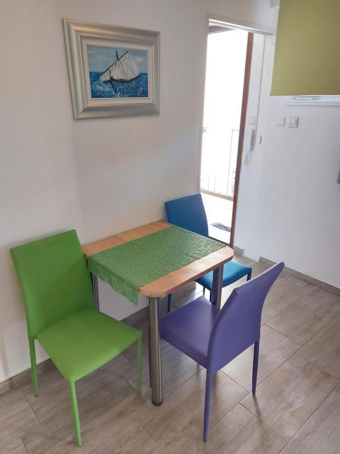 Mala Placa Senj  Εξωτερικό φωτογραφία