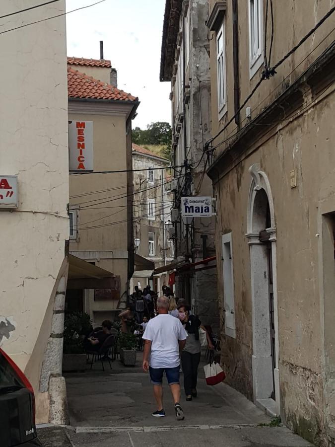 Mala Placa Senj  Εξωτερικό φωτογραφία