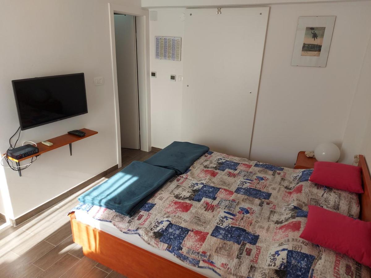 Mala Placa Senj  Εξωτερικό φωτογραφία