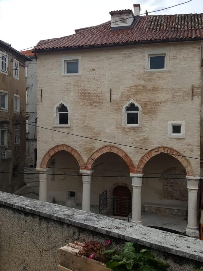Mala Placa Senj  Εξωτερικό φωτογραφία