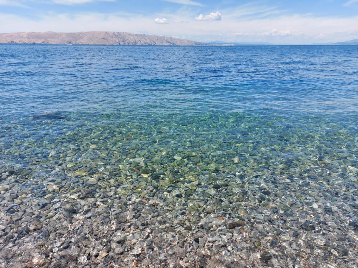 Mala Placa Senj  Εξωτερικό φωτογραφία