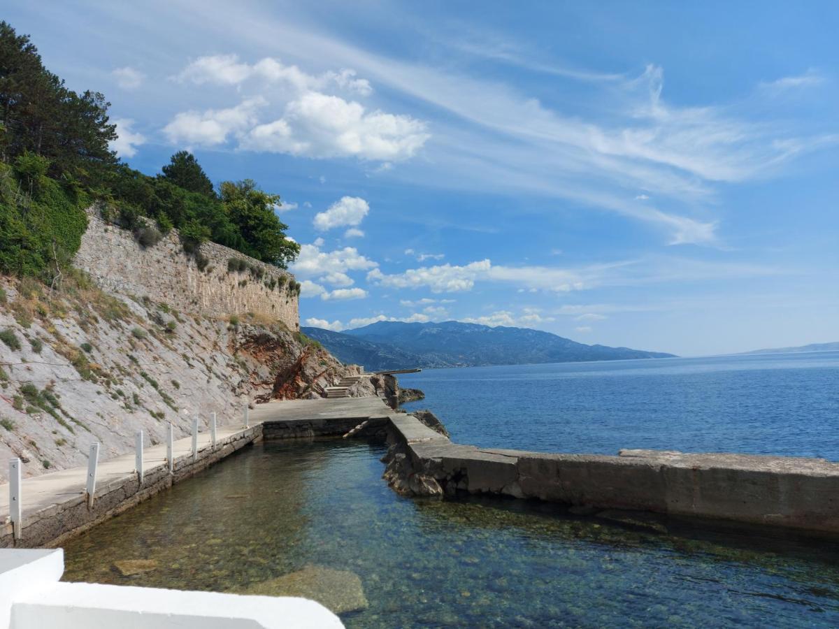 Mala Placa Senj  Εξωτερικό φωτογραφία