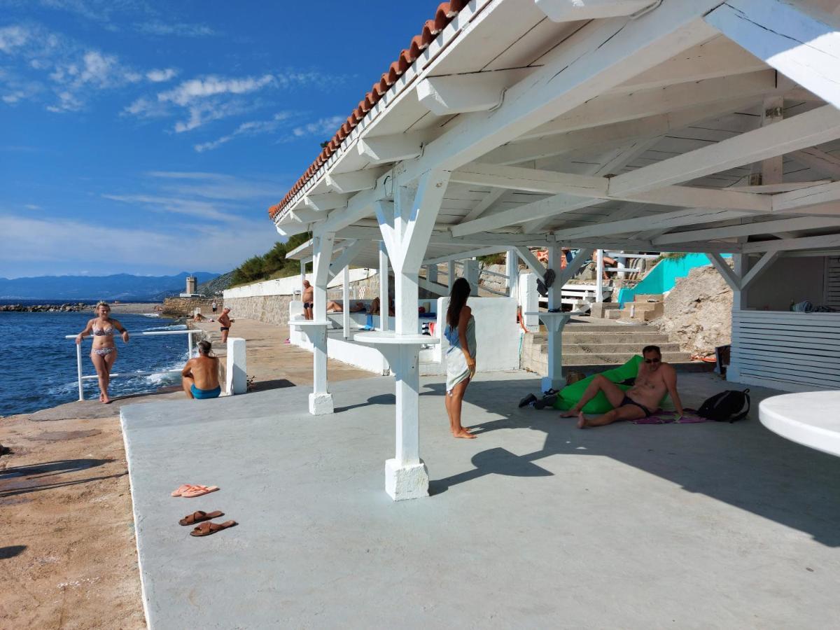Mala Placa Senj  Εξωτερικό φωτογραφία