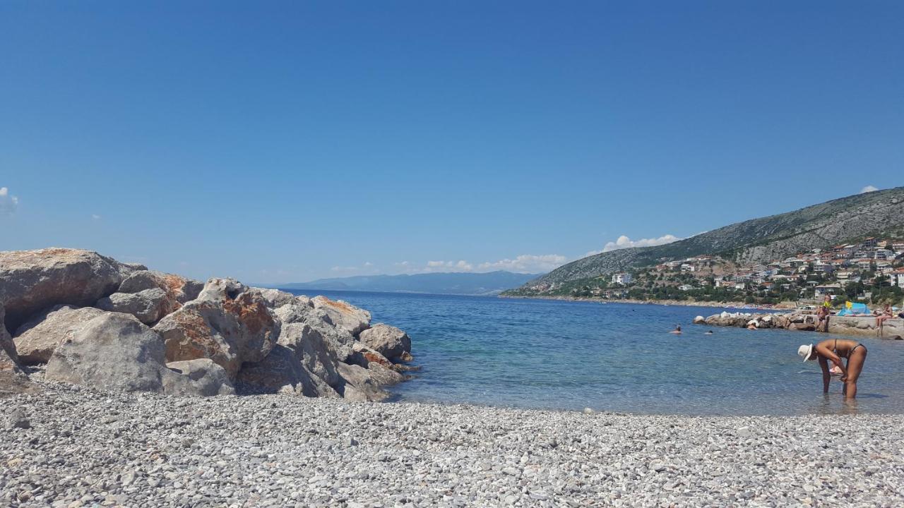 Mala Placa Senj  Εξωτερικό φωτογραφία