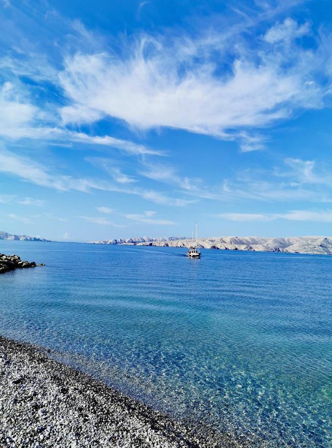 Mala Placa Senj  Εξωτερικό φωτογραφία