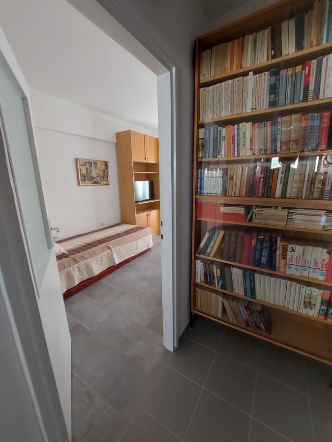 Mala Placa Senj  Εξωτερικό φωτογραφία