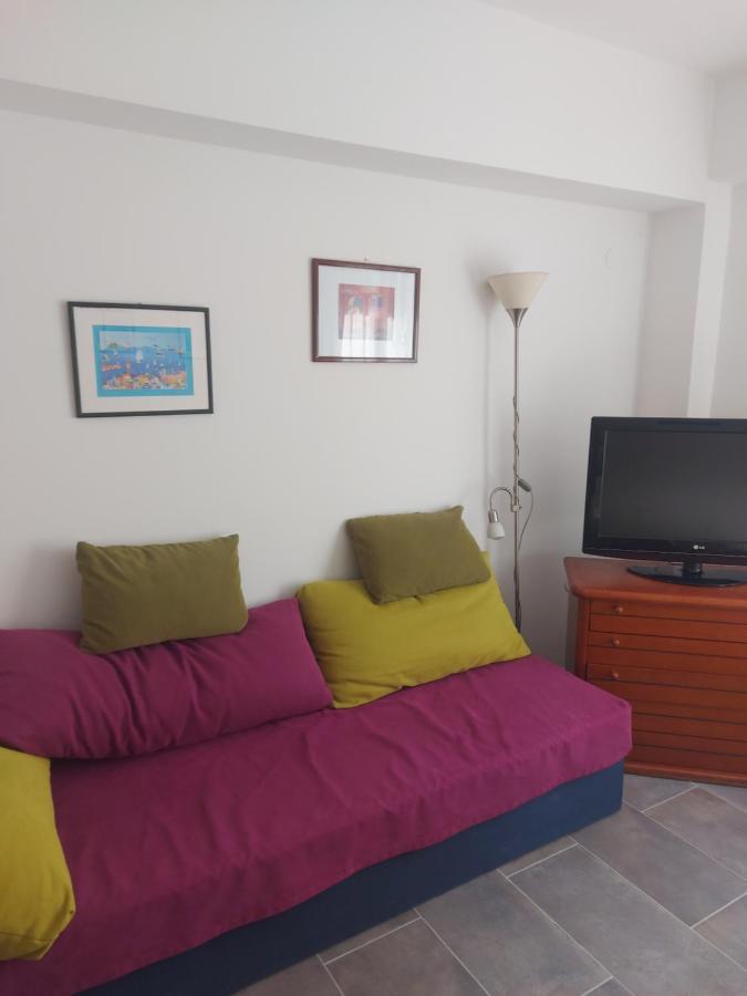 Mala Placa Senj  Εξωτερικό φωτογραφία