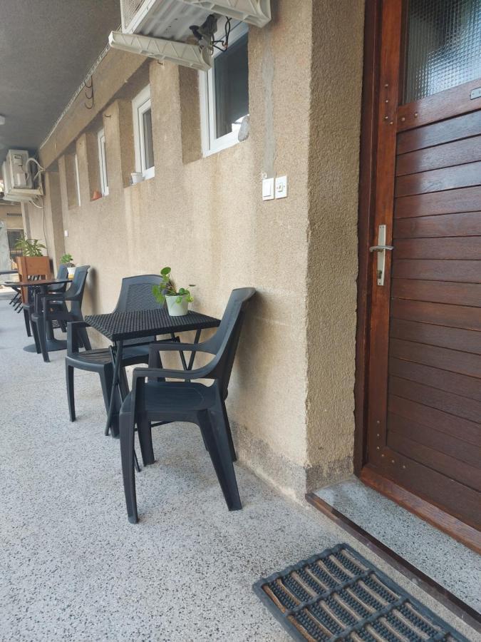 Mala Placa Senj  Εξωτερικό φωτογραφία
