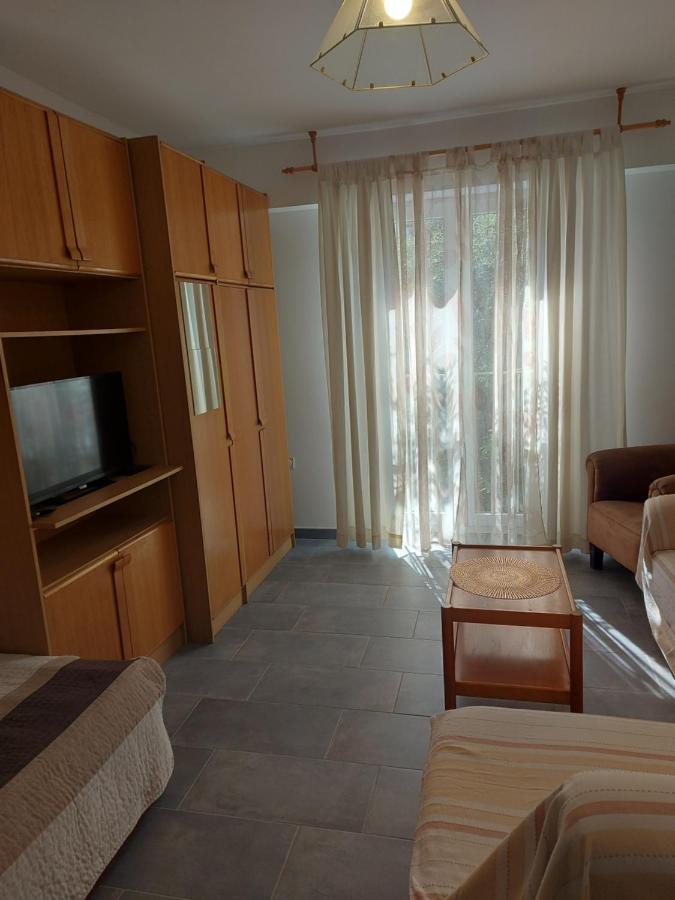 Mala Placa Senj  Εξωτερικό φωτογραφία