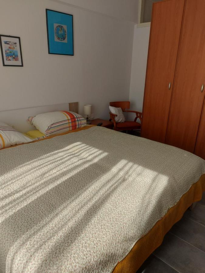 Mala Placa Senj  Εξωτερικό φωτογραφία
