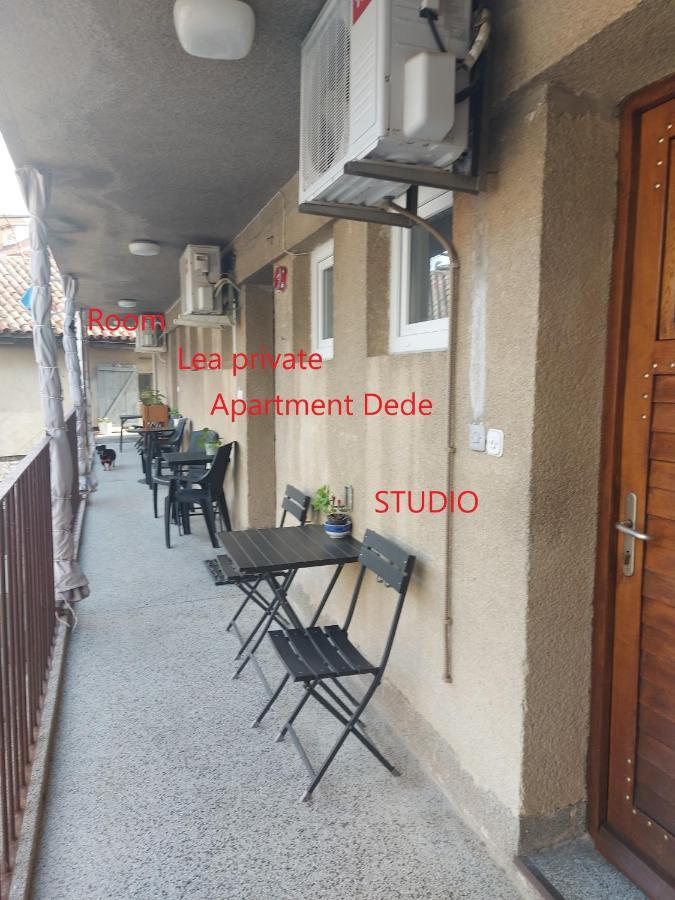 Mala Placa Senj  Εξωτερικό φωτογραφία