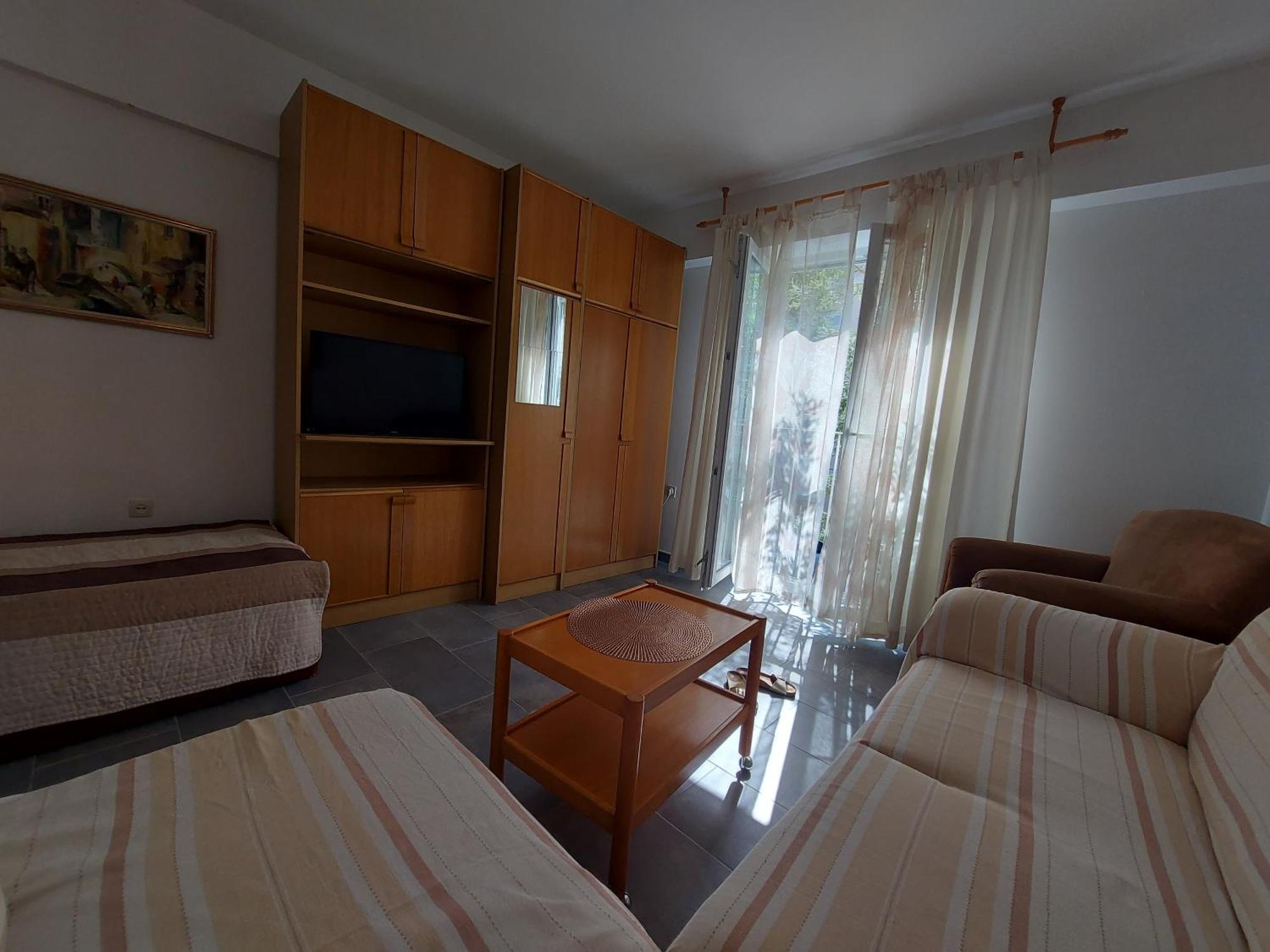 Mala Placa Senj  Εξωτερικό φωτογραφία