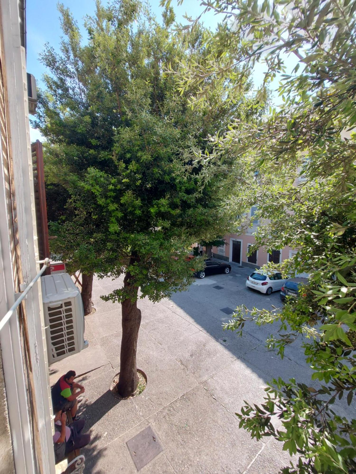Mala Placa Senj  Εξωτερικό φωτογραφία